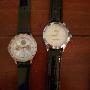 Watches